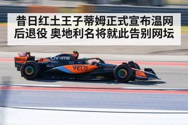 昔日红土王子蒂姆正式宣布温网后退役 奥地利名将就此告别网坛